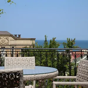 Летний дом Seaview Sameya, Бузовна