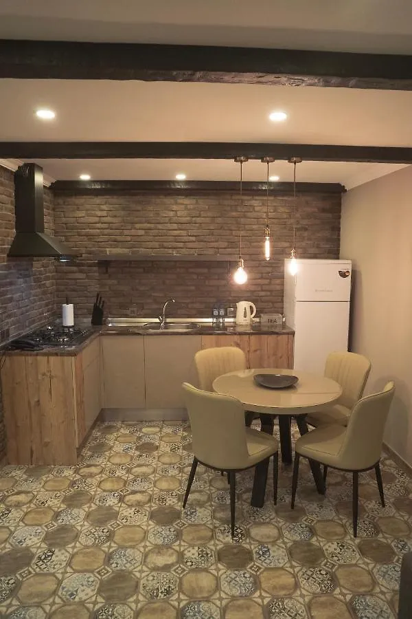 Guest house Burada Hotel Buzovna