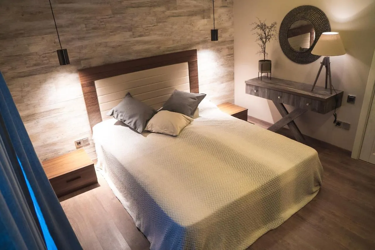 Burada Hotel Buzovna Guest house