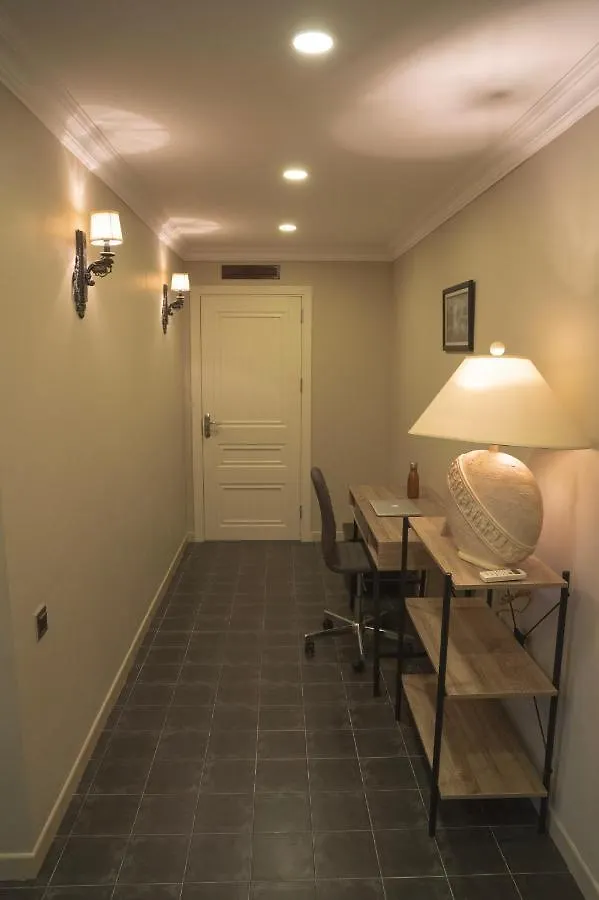 Guest house Burada Hotel Buzovna Azerbaijan