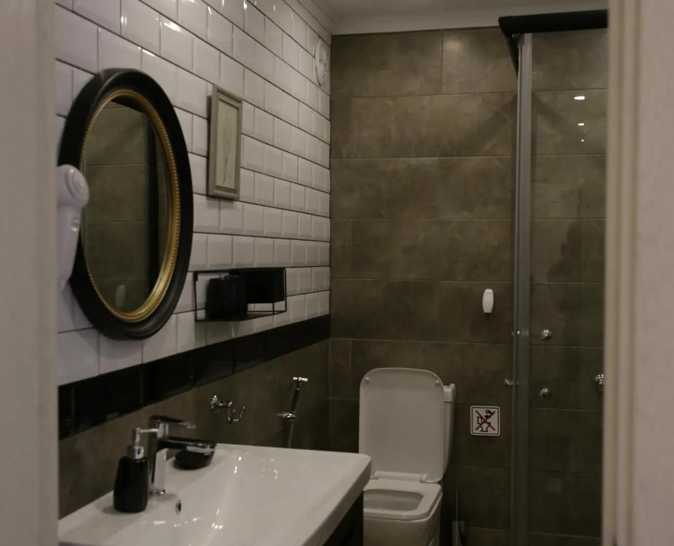 Burada Hotel Buzovna 0*,  Azerbaijan