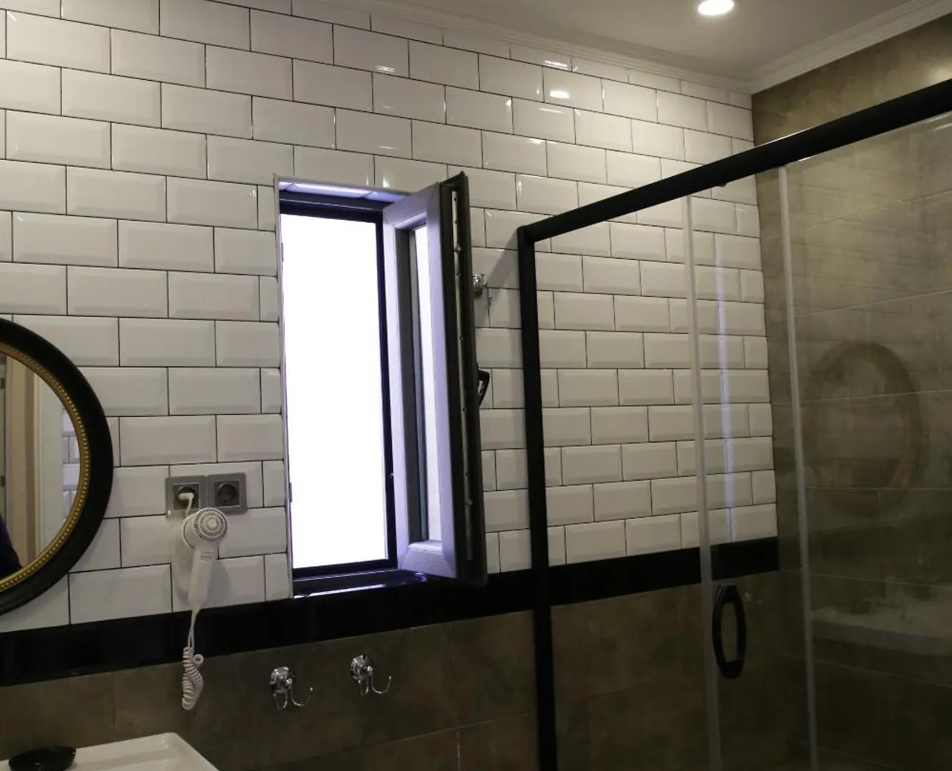 Burada Hotel Buzovna Guest house